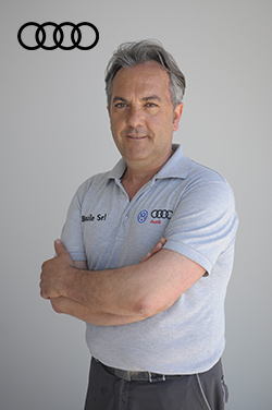 Maurizio Miola